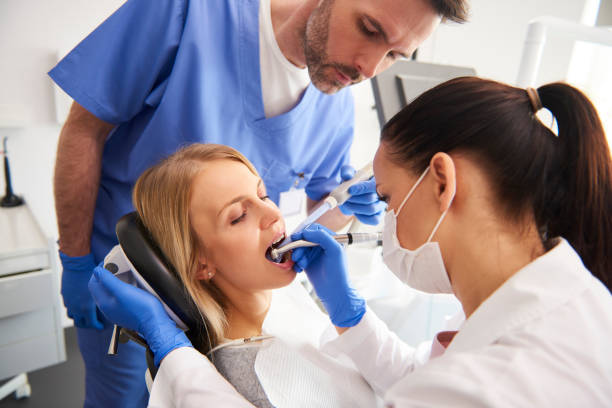 Best Pediatric Dentistry  in Mked Tree, AR