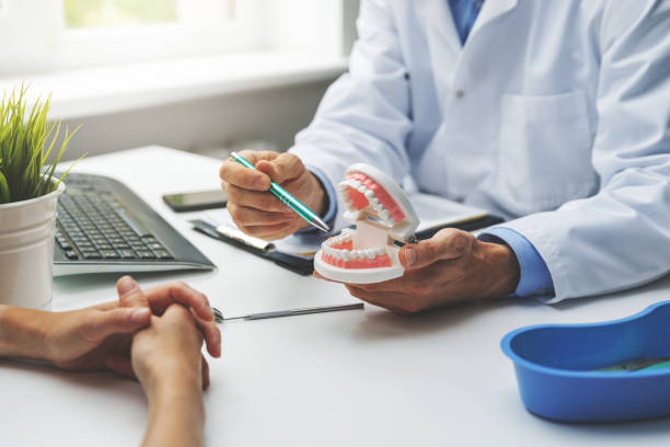 Best General Dentistry  in Mked Tree, AR