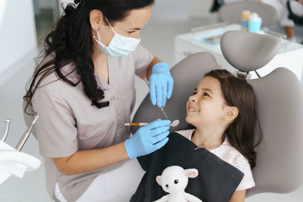 Best Root Canal Treatment  in Mked Tree, AR