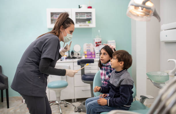 Best Invisalign and Clear Aligners  in Mked Tree, AR