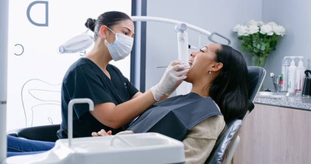 Best Root Canal Treatment  in Mked Tree, AR